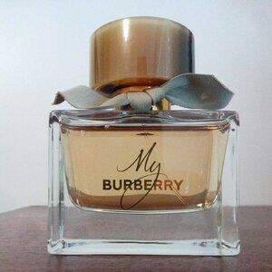My BURBERRY Eau de Parfum